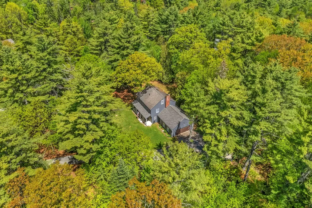 48 Griffin Avenue Hampden ME 04444
