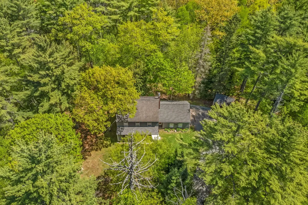 48 Griffin Avenue Hampden ME 04444