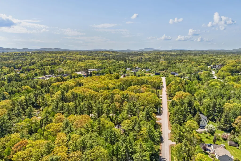 48 Griffin Avenue Hampden ME 04444