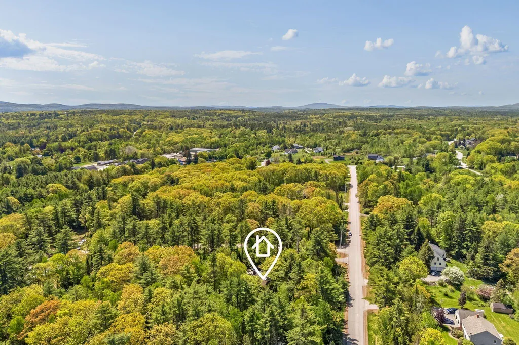 48 Griffin Avenue Hampden ME 04444