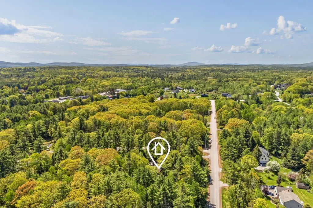 48 Griffin Avenue Hampden ME 04444