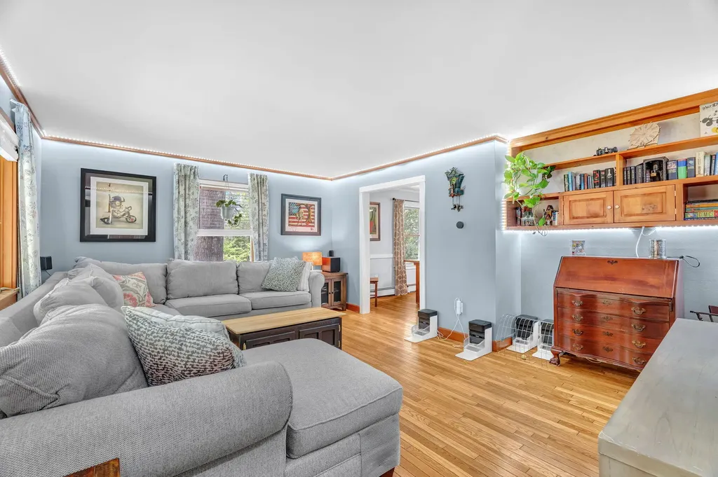48 Griffin Avenue Hampden ME 04444