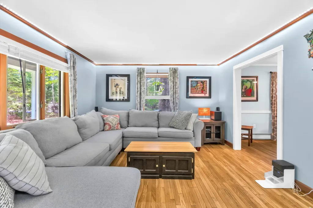 48 Griffin Avenue Hampden ME 04444