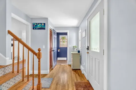 48 Griffin Avenue Hampden ME 04444