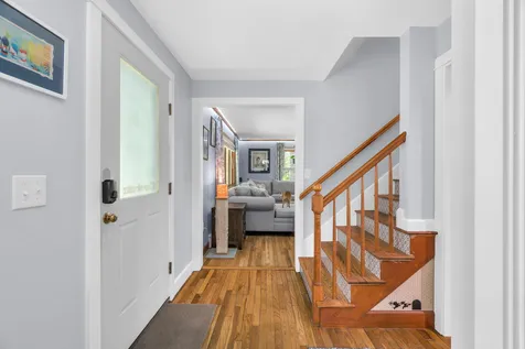 48 Griffin Avenue Hampden ME 04444