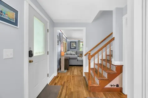 48 Griffin Avenue Hampden ME 04444