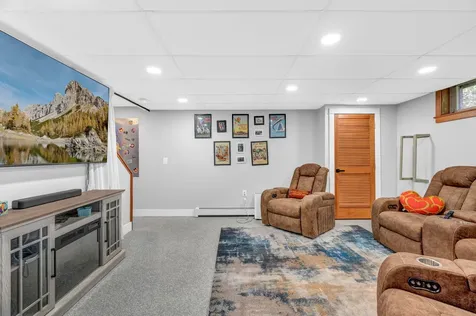 48 Griffin Avenue Hampden ME 04444