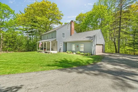48 Griffin Avenue Hampden ME 04444