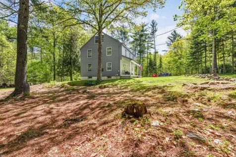 48 Griffin Avenue Hampden ME 04444