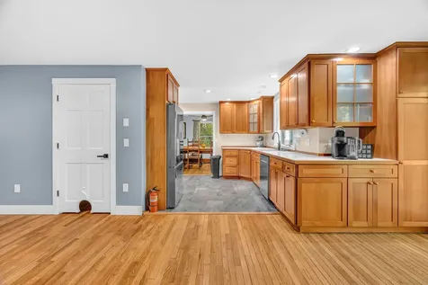 48 Griffin Avenue Hampden ME 04444