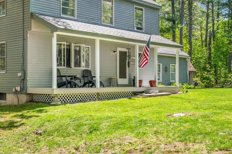 48 Griffin Avenue Hampden ME 04444