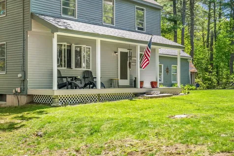 48 Griffin Avenue Hampden ME 04444