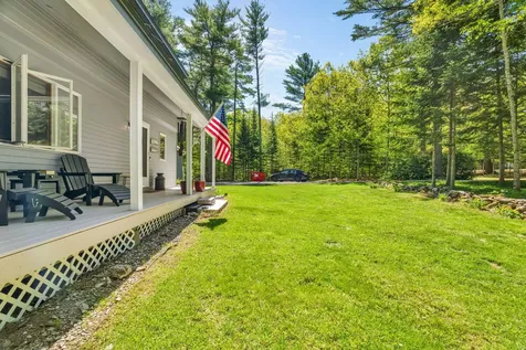 48 Griffin Avenue Hampden ME 04444