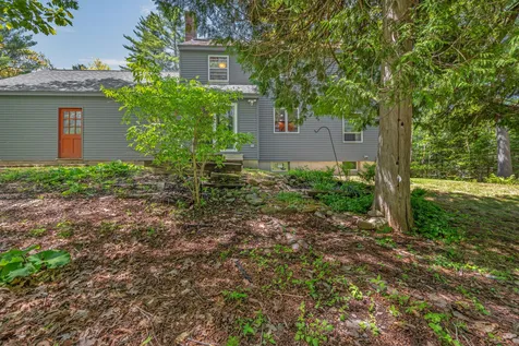 48 Griffin Avenue Hampden ME 04444