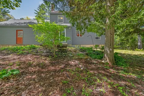48 Griffin Avenue Hampden ME 04444