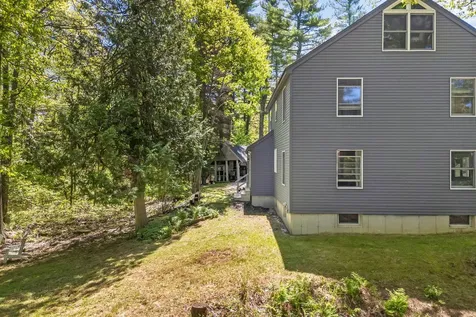 48 Griffin Avenue Hampden ME 04444