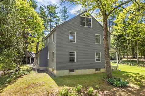 48 Griffin Avenue Hampden ME 04444