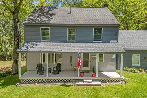 48 Griffin Avenue Hampden ME 04444