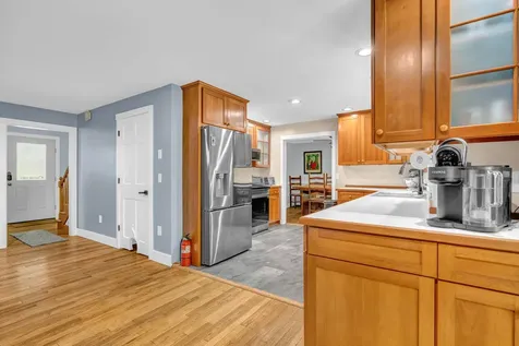 48 Griffin Avenue Hampden ME 04444
