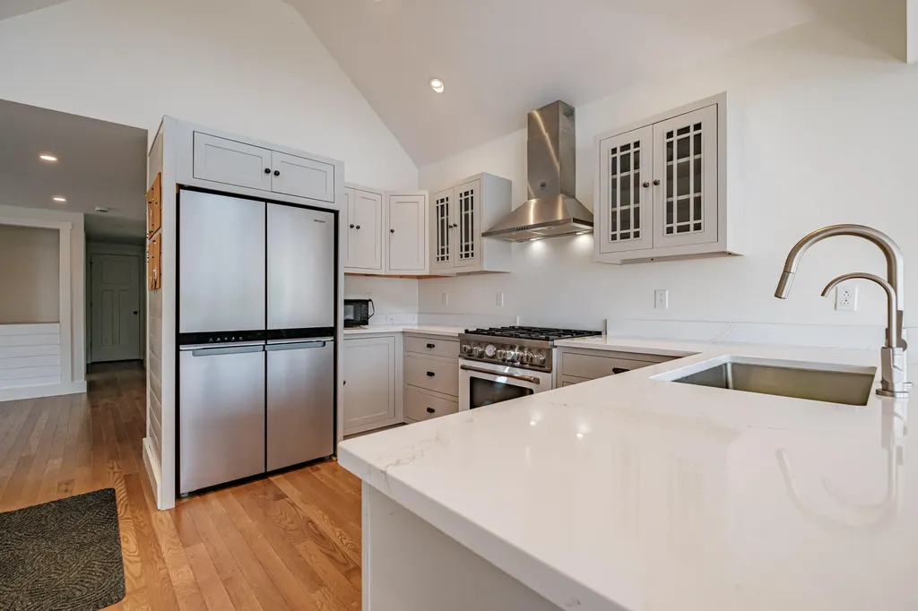 6 Egret Point Phippsburg ME 04562