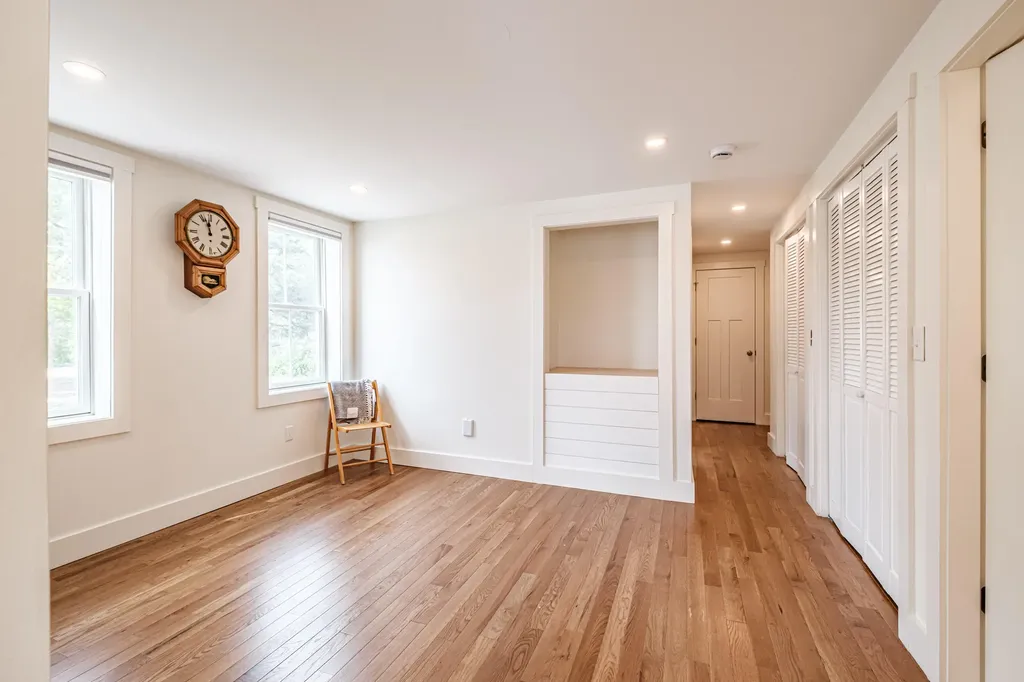 6 Egret Point Phippsburg ME 04562