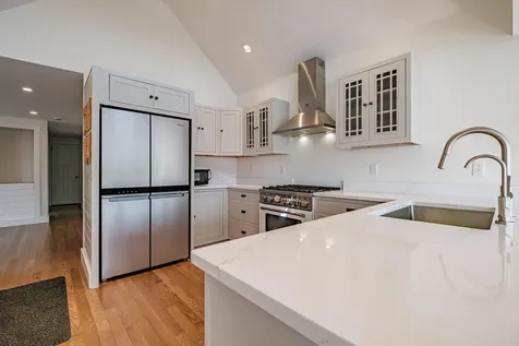 6 Egret Point Phippsburg ME 04562