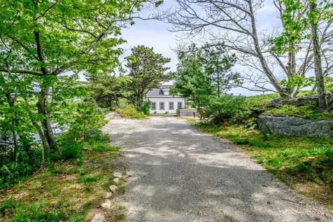 6 Egret Point Phippsburg ME 04562