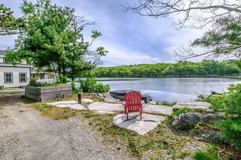6 Egret Point Phippsburg ME 04562