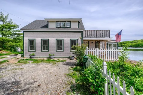 6 Egret Point Phippsburg ME 04562