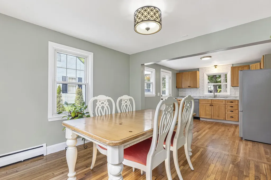 76 Massachusetts Avenue Portland ME 04102