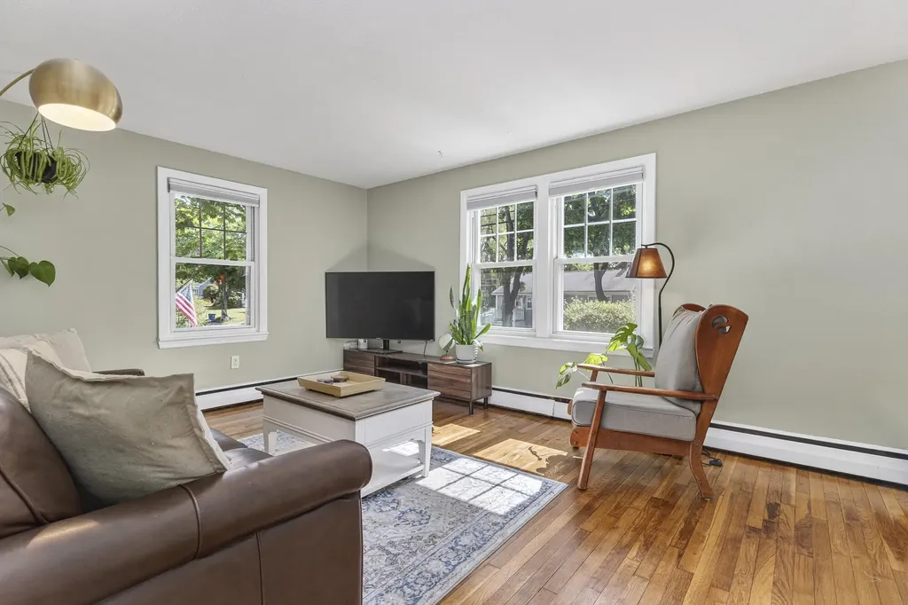 76 Massachusetts Avenue Portland ME 04102