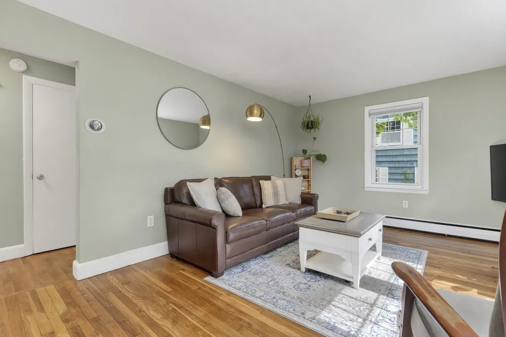 76 Massachusetts Avenue Portland ME 04102