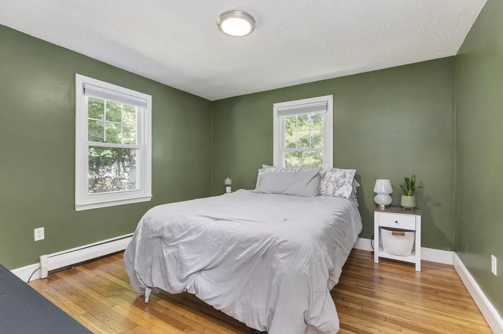 76 Massachusetts Avenue Portland ME 04102