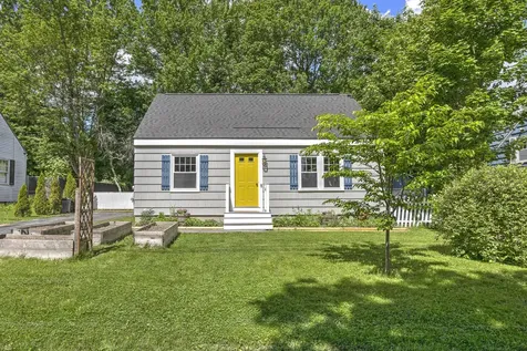 76 Massachusetts Avenue Portland ME 04102