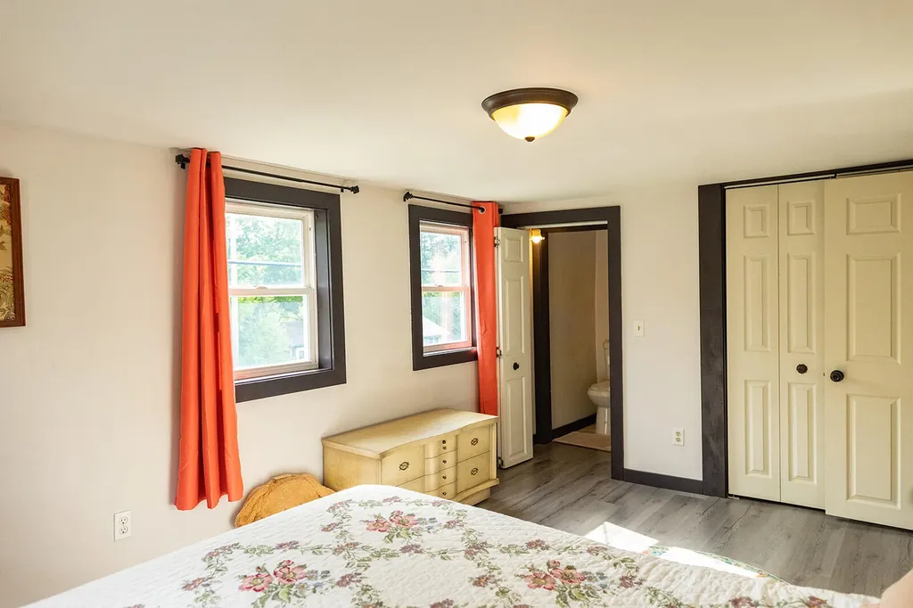 127 Swan Lake Avenue Belfast ME 04915