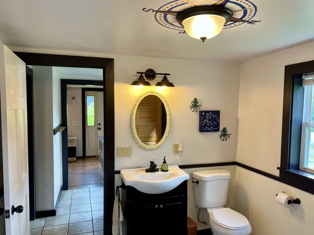 127 Swan Lake Avenue Belfast ME 04915