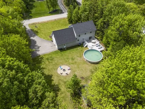 9 Tyrawley Road Farmingdale ME 04344