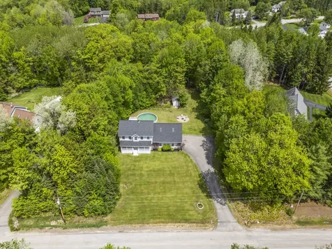 9 Tyrawley Road Farmingdale ME 04344