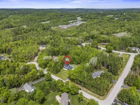 9 Tyrawley Road Farmingdale ME 04344