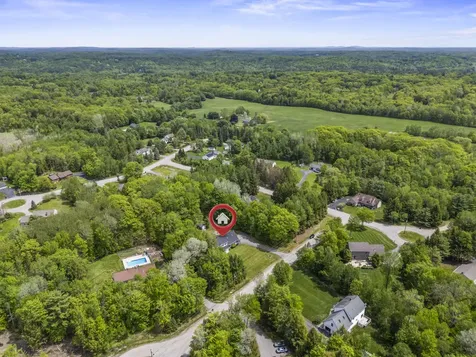 9 Tyrawley Road Farmingdale ME 04344