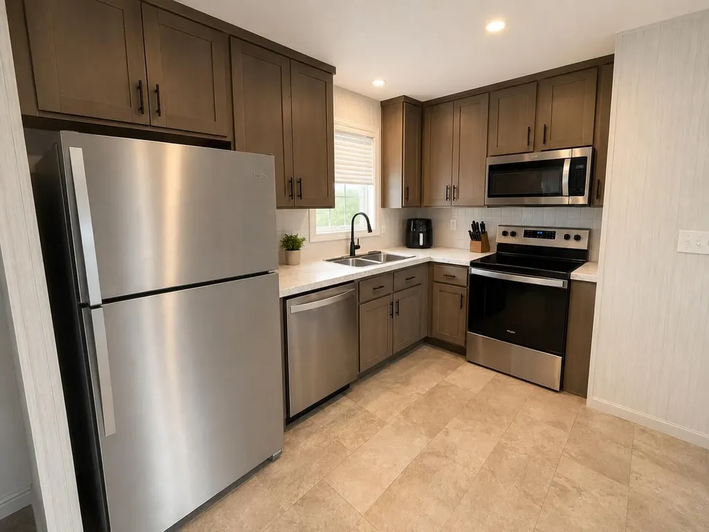 28 Hobson Avenue Veazie ME 04401