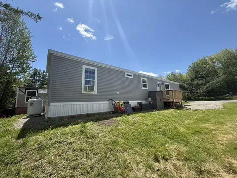 28 Hobson Avenue Veazie ME 04401