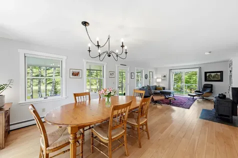 36 Snowdeal Lane South Thomaston ME 04858