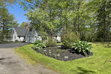 36 Snowdeal Lane South Thomaston ME 04858