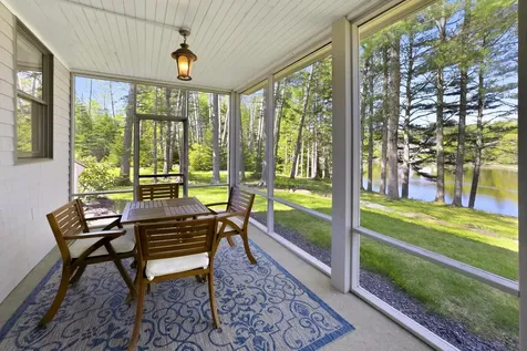 36 Snowdeal Lane South Thomaston ME 04858