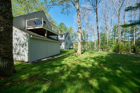 36 Snowdeal Lane South Thomaston ME 04858