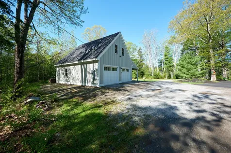 36 Snowdeal Lane South Thomaston ME 04858
