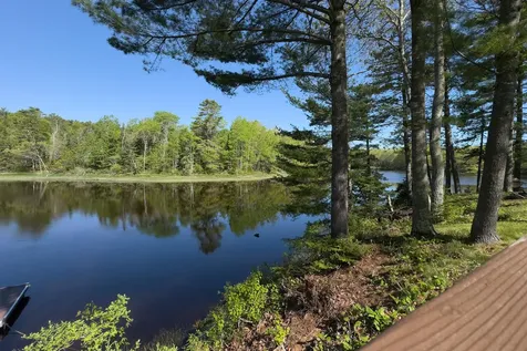 36 Snowdeal Lane South Thomaston ME 04858