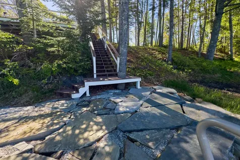 36 Snowdeal Lane South Thomaston ME 04858