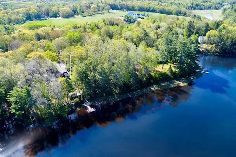 36 Snowdeal Lane South Thomaston ME 04858